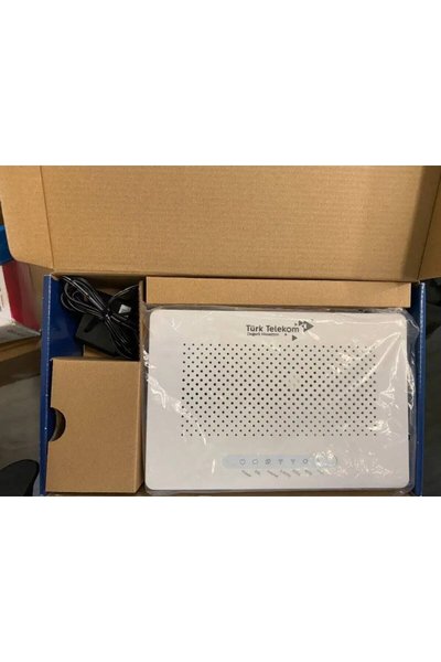 ZTE ZXHN H168A 4 Port 1200 Mbps 5GHz VDSL2 Modem