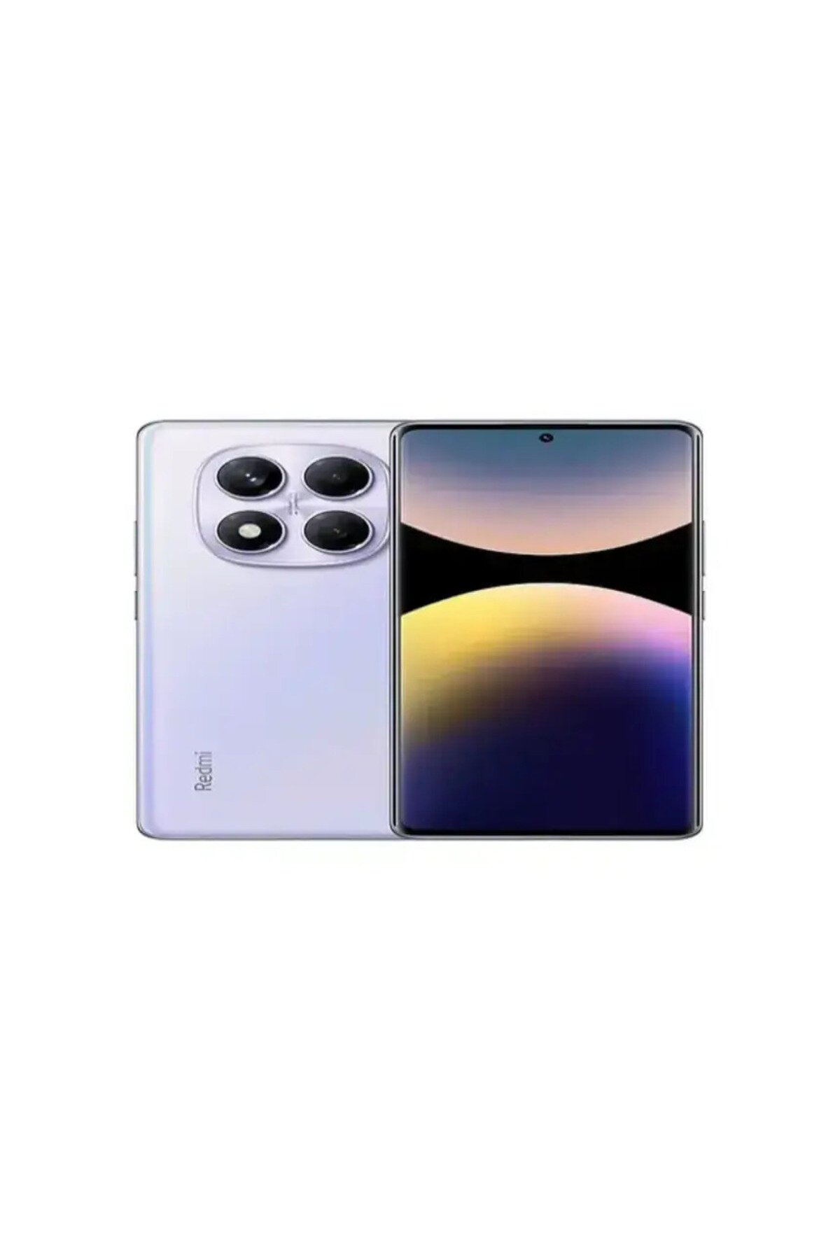 Xiaomi REDMİ NOTE 14 PRO 12GB RAM 512GB ROM MOR (ithalatçı Garantili)
